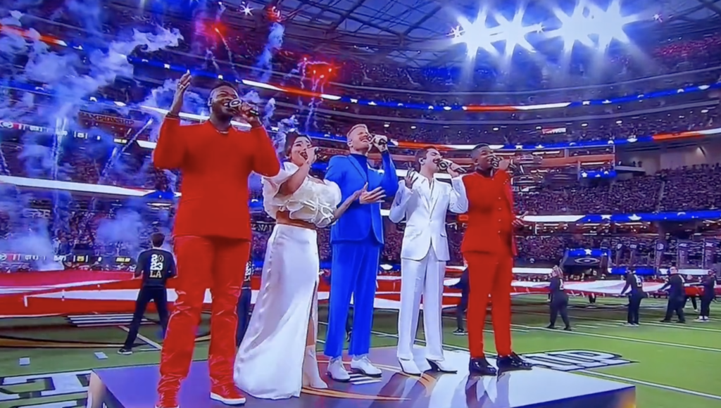 Pentatonix Is Trending…For An Awesome Reason!