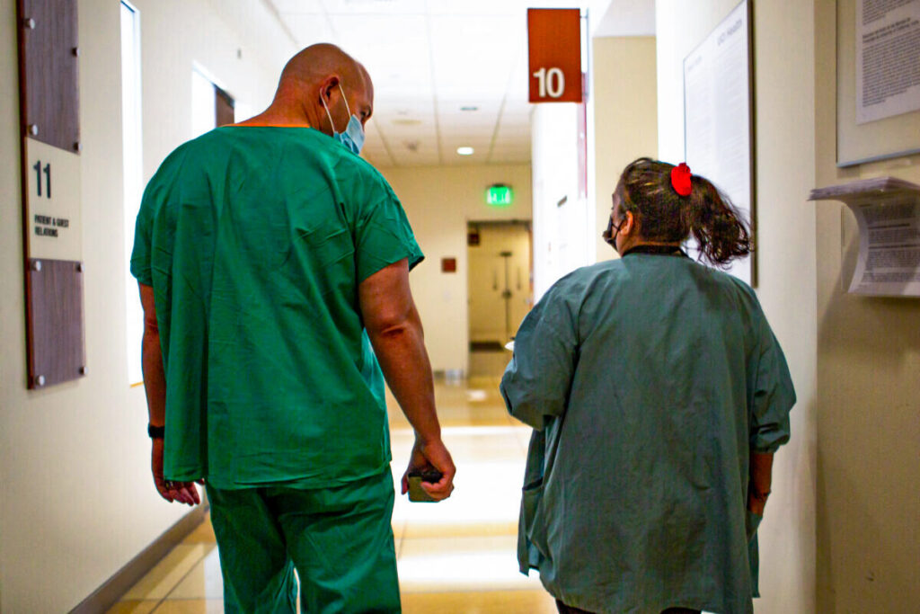 Insurance Payments to Drug Addicts Lead to Relapse: Treatment Center Reps