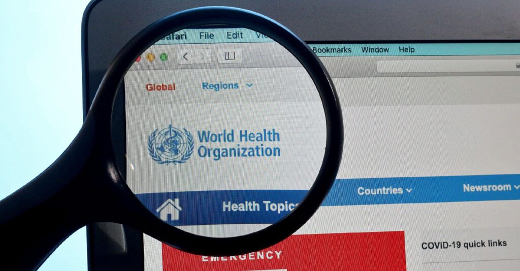WHO Extends Global COVID Emergency But Some Countries Ready to Move On