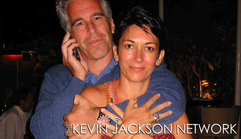 JUST IN: Epstein’s True Cause of Death Revealed