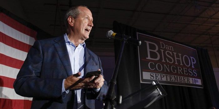U.S. Gov’t Propaganda Machine to be Probed by ‘Church’ Committee: Rep. Dan Bishop