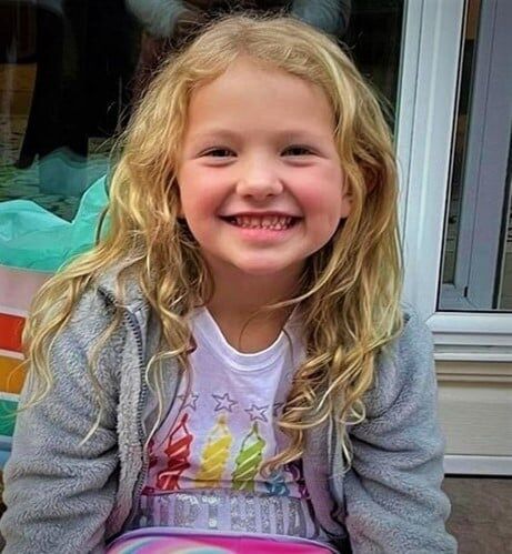 Ohio Kindergartner Dies Suddenly
