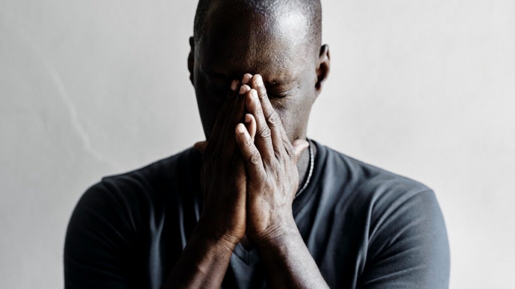 ‘Fear Not’: The Times Are Not Greater Than The God Who Holds Us In His Hand