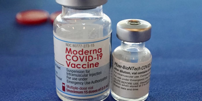 Twitter Censored Accurate Information at Behest of Pfizer Executive: Twitter Files