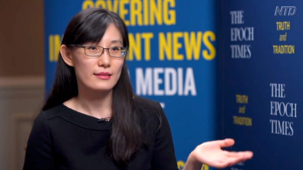 ‘Very Suspicious:’ Chinese Virologist Casts Doubt on Timing of CCP’s U-turn on Zero-Covid