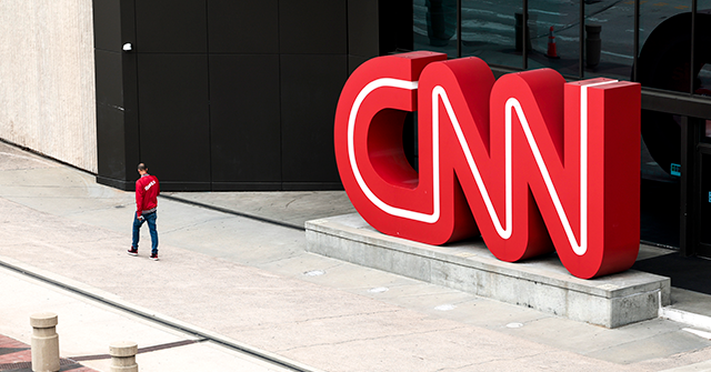 Nolte: CNN Ratings Hit Nine-Year Low