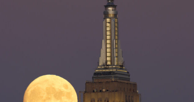 Empire State Manufacturing Survey Unexpectedly Crashes