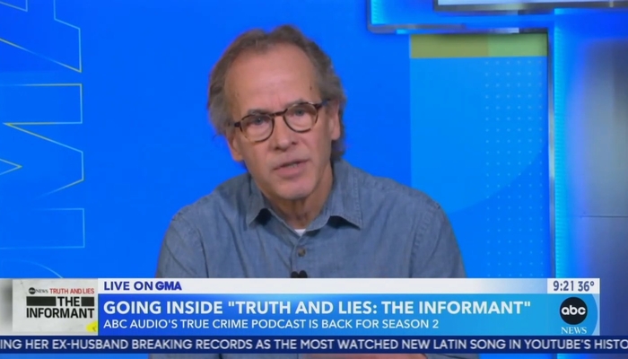 ABC Suggests Trump Shares Blame For 2016 Terrorist Plot