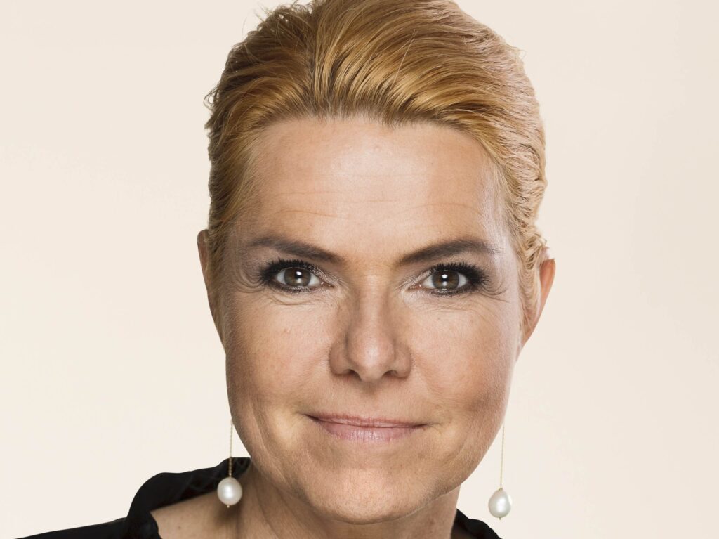 Not The Bee: Former Danish Minister to Be Sent to Prison for 60 Days for Opposing Child Marriages