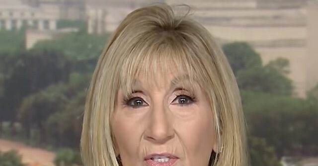 CNN’s Gangel: Biden’s Classified Docs ‘Looks Terrible,’ ‘Political Gift to Trump’