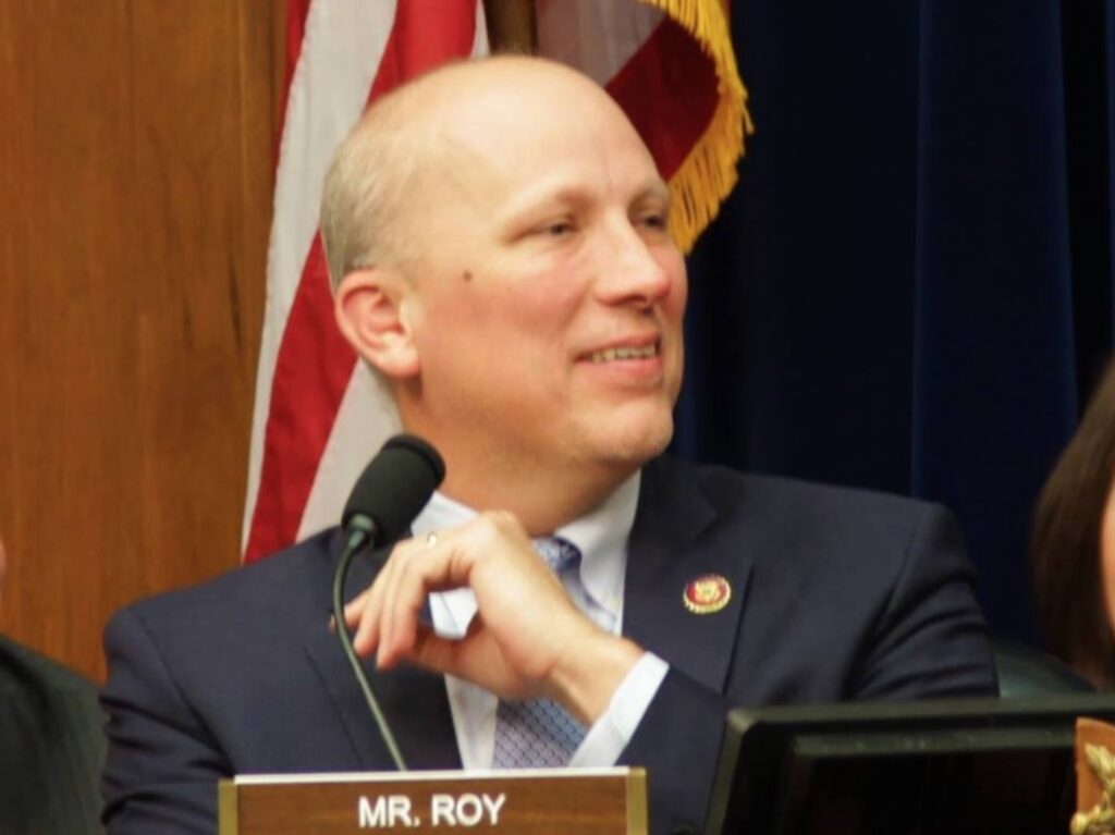 Roy Praises Military Action Against Mexican Cartels