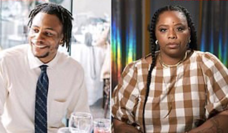 Founder of BLM and $6 Million Home Owner Blames LAPD For Death of Cousin...Here’s What Cops Say REALLY Happened