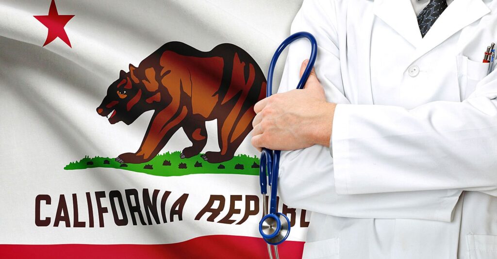 Breaking: Federal Judge Blocks California Law Punishing Doctors for ‘COVID Misinformation’