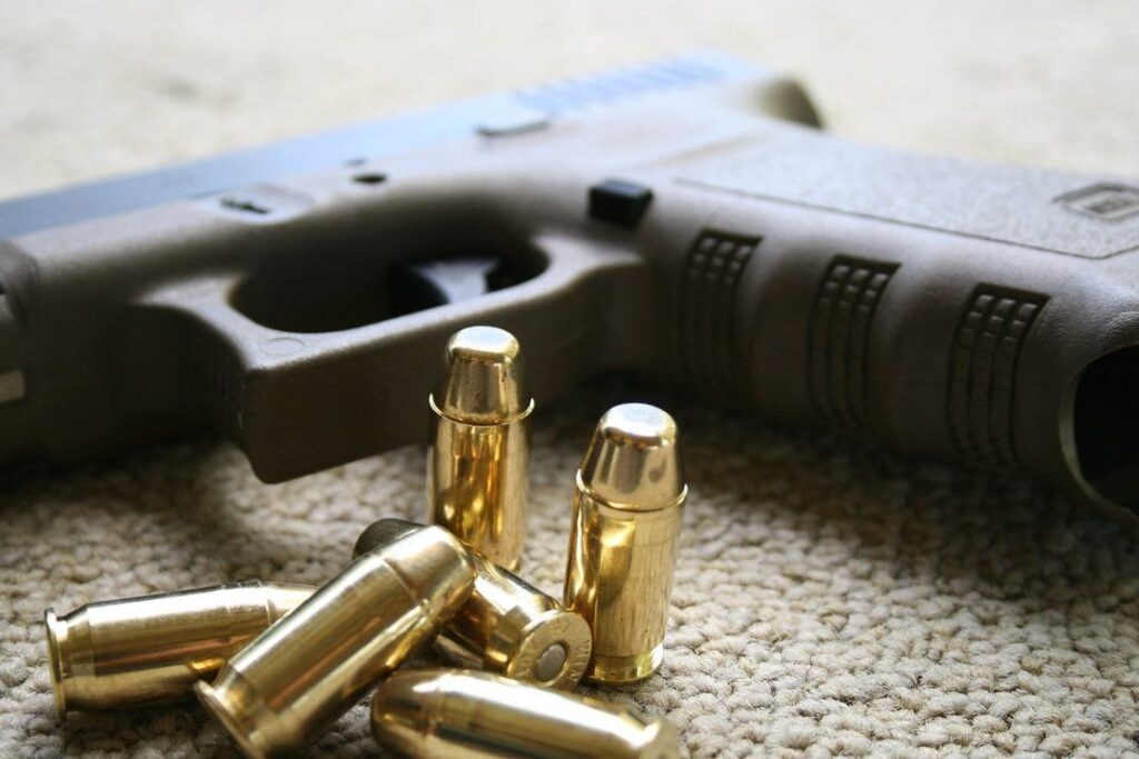 Anti-gun op-ed by student hardly the gotcha she thinks it is