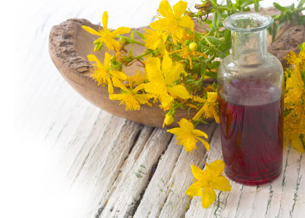 Natural Remedies for Depression
