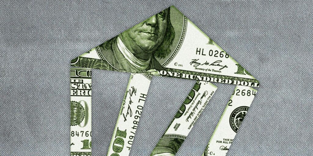 For Battered Bonds, Threats of Further Losses Linger