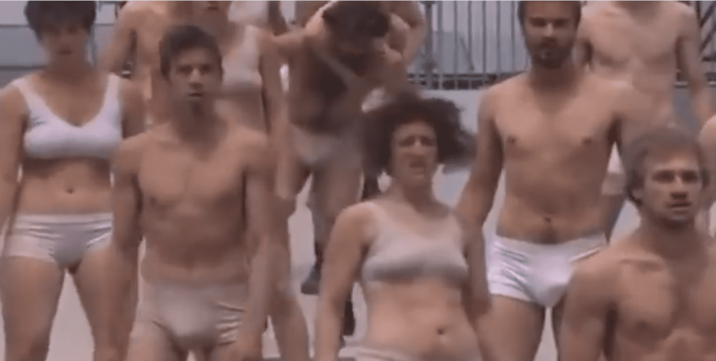 EXPOSED: The Satanic Opening Ceremony of the Gotthard Tunnel