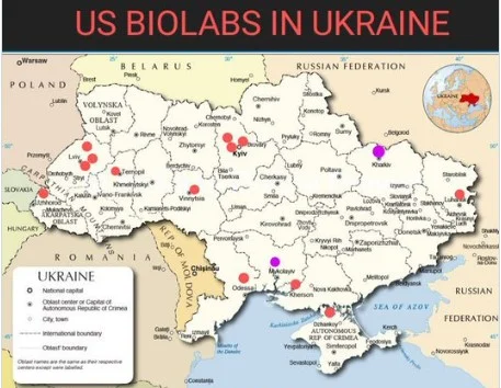 Hunter Biden’s Metabiota Labs Received Tens of Millions of Dollars in DOD Contracts – Experimented with Bat Viruses in at least One Biolab