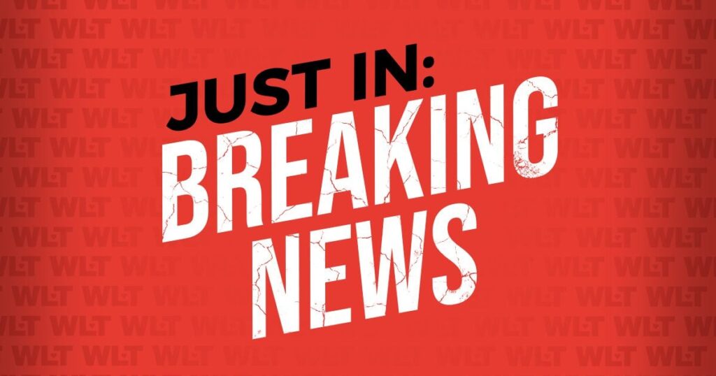 BREAKING: Explosion in the Sky Recorded Over Montana