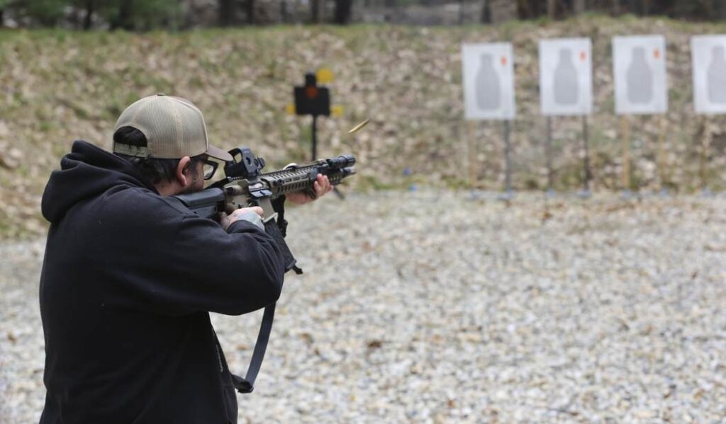 Canada's anti-gun push a look into our own future