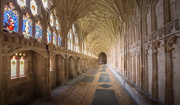 WATCH: Church of England leader's 'jaw-dropping' Bible blunder