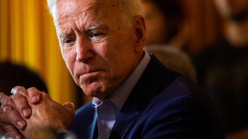 New Bombshell Evidence In The Taliban-Biden Scandal