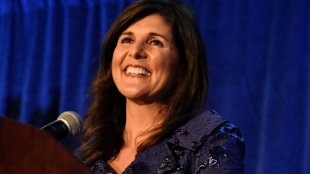 Nikki Haley In Hot Water Already?