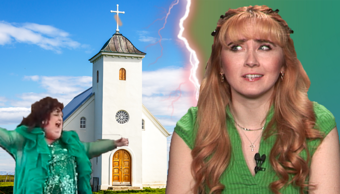 When Trans Goes 'Christian' & Groomers Get Paid For Grooming Kids | Woke of the Week
