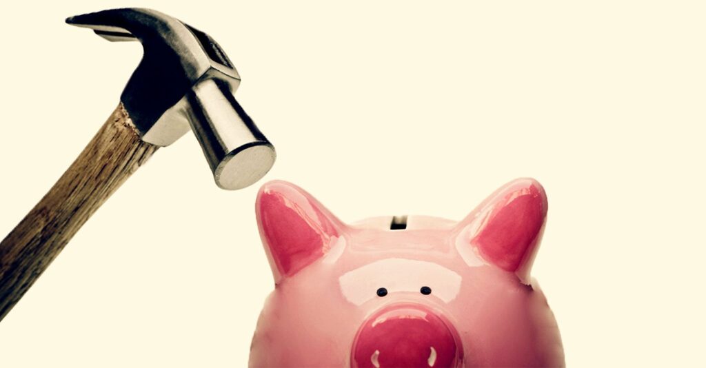 ‘Taxpayers Should Not Be a Piggy Bank for Big Oil,’ Rep. Katie Porter Tells Congress