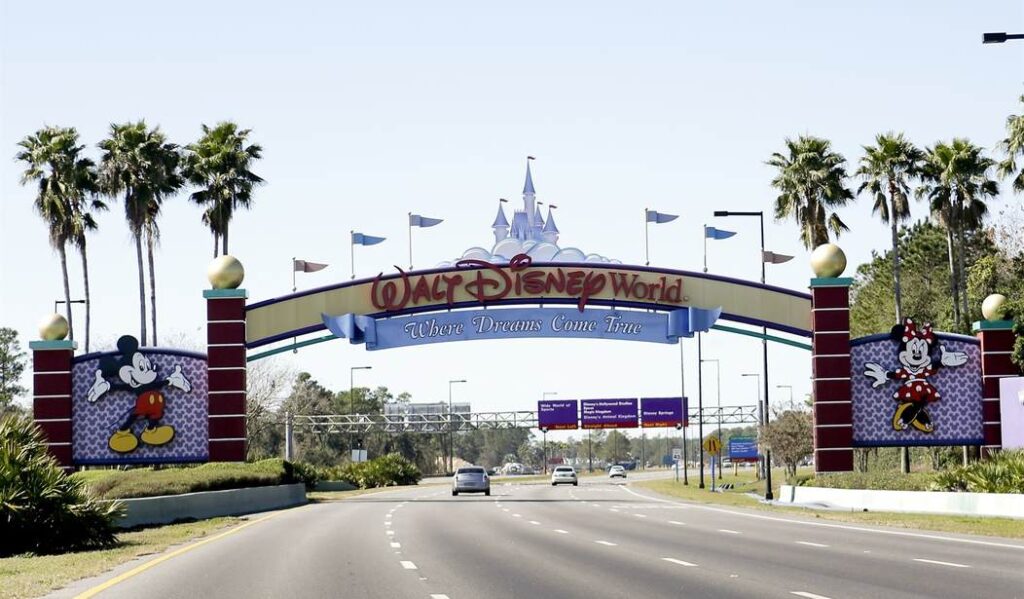Get Woke, Get Fired. Disney to Axe 7,000 Jobs