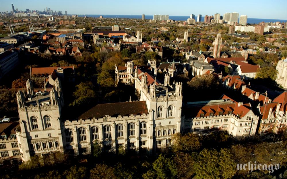 Sounds About Right: University of Chicago Taps Losers Beto O’Rourke and Tim Ryan to Teach Politics