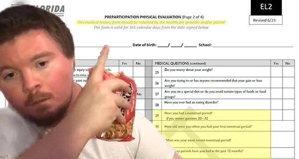 Smearing DeSantis: How dishonest hacks and dumb people used an AP fact check to smear the governor