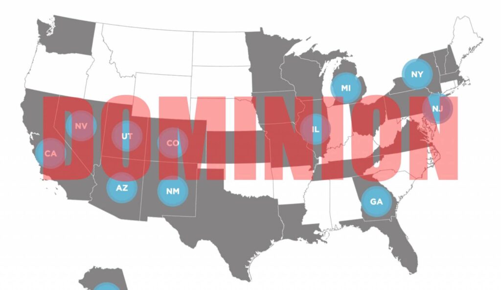 HUGE: FOX News Filing Shows DOMINION Voting Systems Executives Including Eric Coomer Knew Its Voting Systems Had Major Security Issues, Was Hacked, and Was “Riddled with Bugs”