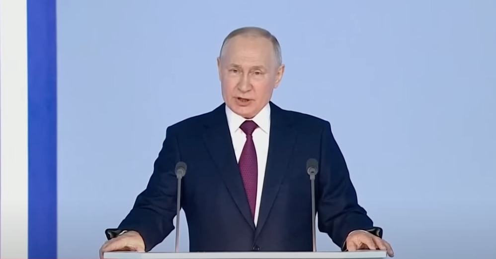 A Sober View Of The Russo-Ukrainian War