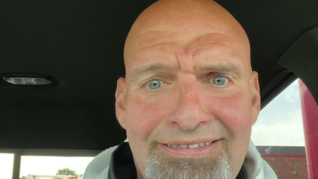 Dems Silencing Truth About ‘Brain Dead’ Fetterman Until August To Avoid Special Election