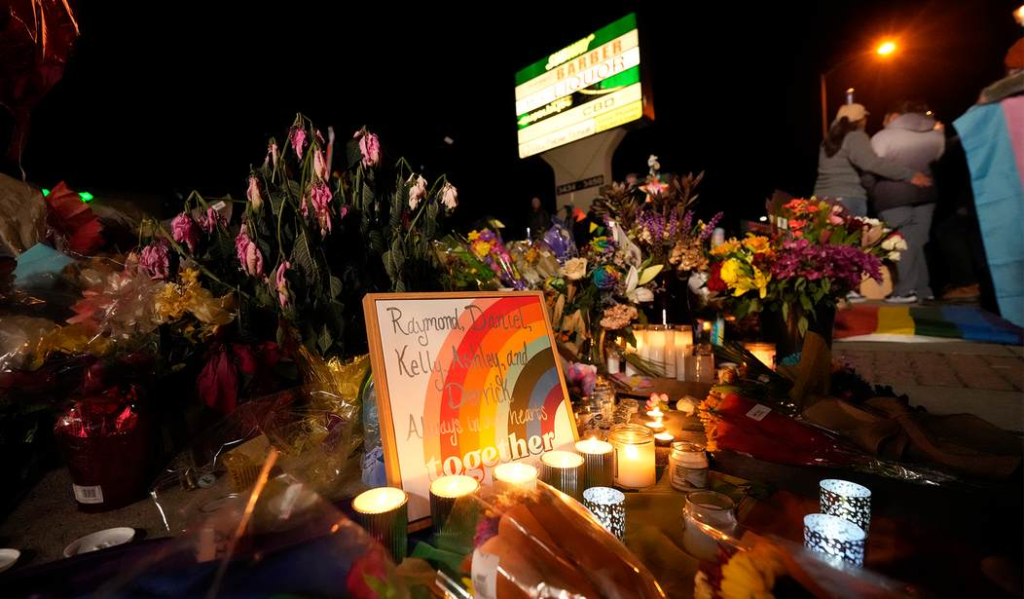 Another Mass Shooting Is Getting Memory-holed, This Time in Memphis