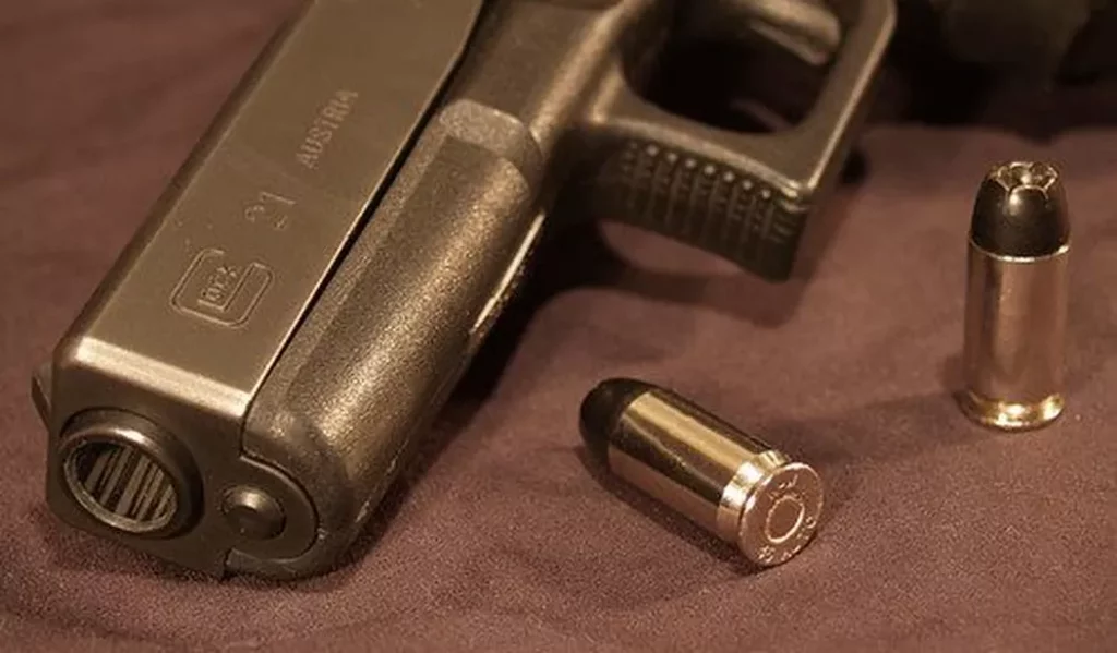 UW's Firearms Research Center needed now more than ever