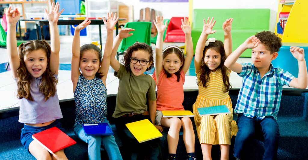 California to Ditch Plans to Mandate COVID Vaccines for Schoolchildren
