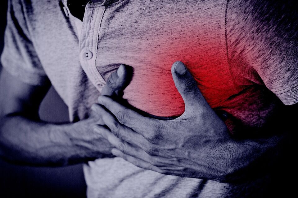 30 More Ways To Die From A Heart Attack According To “Experts” & “Media”