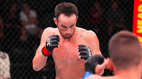 UFC Fighter Suggests COVID Vaccine as Potential Cause of Brother’s Sudden Death [VIDEO]