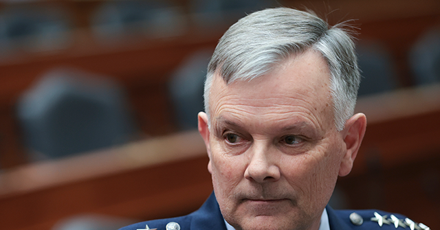 General Says NORAD Missed Previous Chinese Spy Balloon Incursions During the Trump Administration
