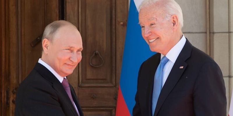 Russian Pipeline Explosion: The Whodunit Behind The Death Of Nordstream Is No Longer A Mystery