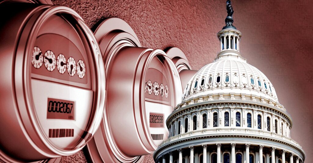 Don’t Want a Smart Meter? Take It Up With Your State Lawmakers, Experts Say