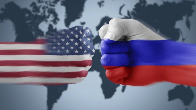 How We Can Stop The Coming War With Russia