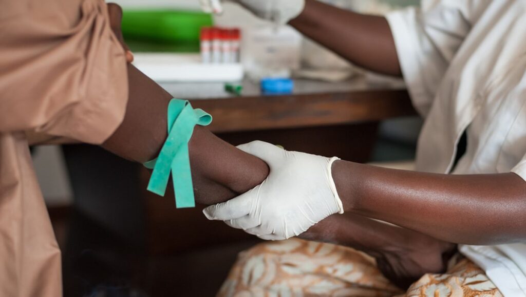Another Person May Have Been Fully Cured Of HIV