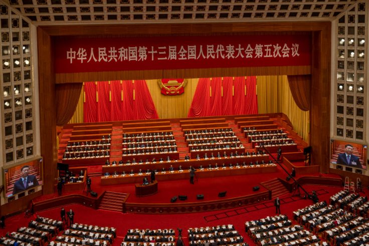 Billionaire-Backed Green Group Working To Ban Gas Stoves Counts Chinese Official as Top Adviser