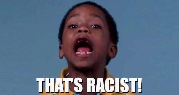 White women advised that denying their own racism is violent
