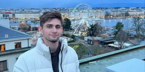 South Africa: Stellenbosch student killed in the early hours of the morning