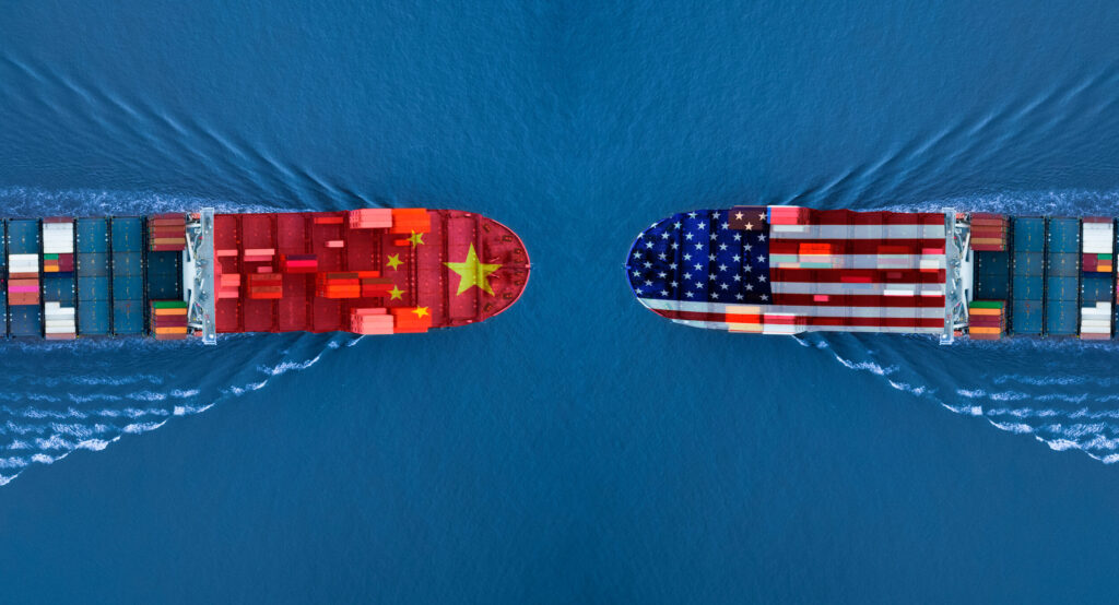 Rejecting China’s Danse Macabre