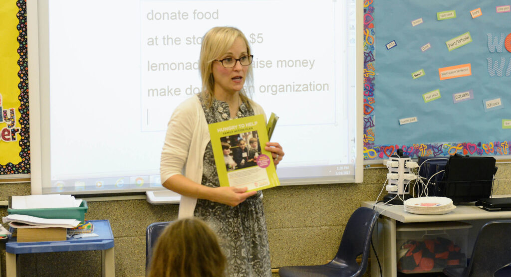 The Hidden Extremes of Buckeye State Classrooms